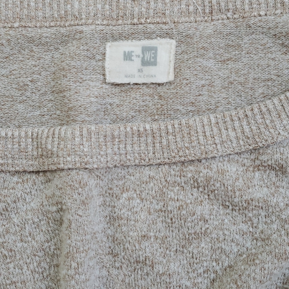 Lightweight Fall Sweater - Picture 2 of 3